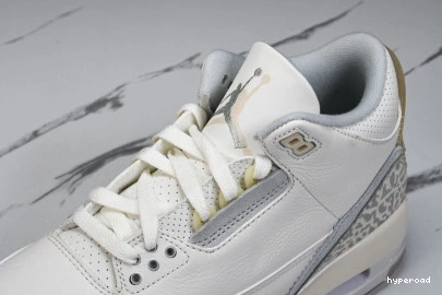 Hyperoad Jordan Craft Air 3 “Ivory” 1007